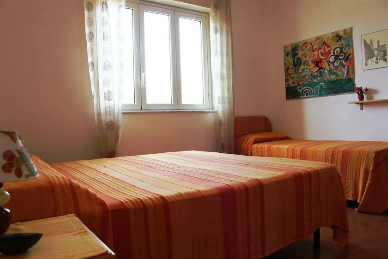 Bed & Breakfast B&B Villa Olimpo Le Torri Villaggio Peruzzo
