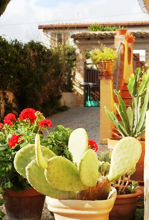 B&B Villa Olimpo Le Torri Villaggio Peruzzo Italy