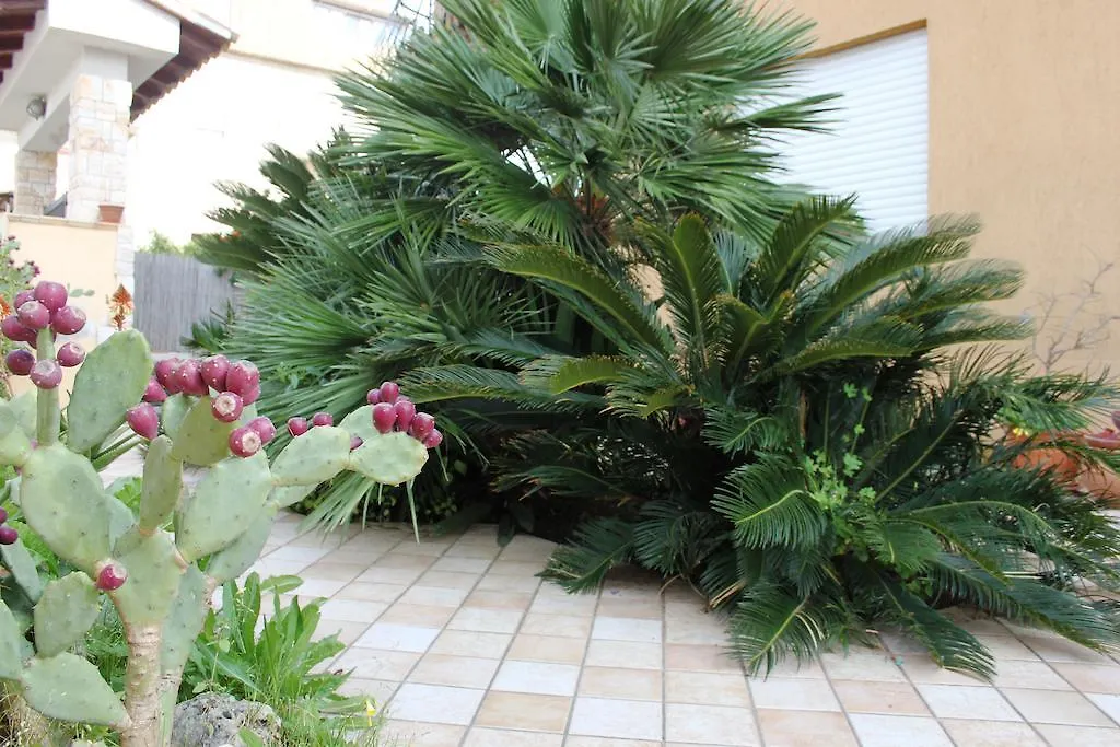 Bed & Breakfast B&B Villa Olimpo Le Torri Villaggio Peruzzo