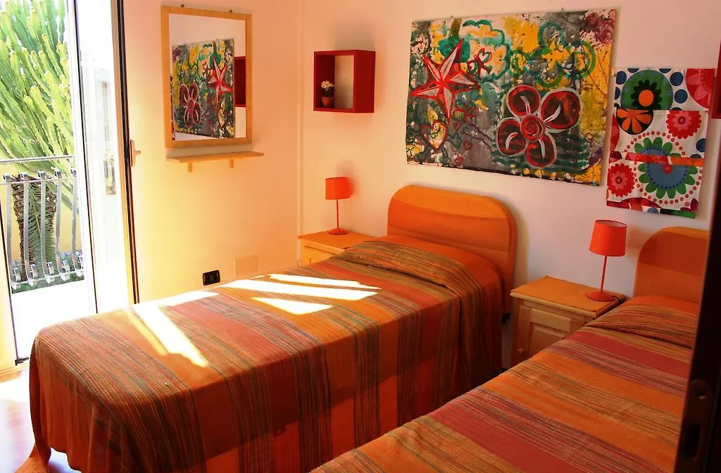 Bed & Breakfast B&B Villa Olimpo Le Torri Villaggio Peruzzo