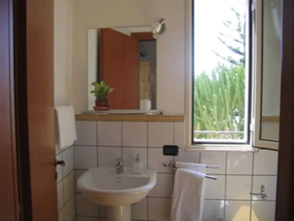 B&B Villa Olimpo Le Torri Villaggio Peruzzo Bed & Breakfast