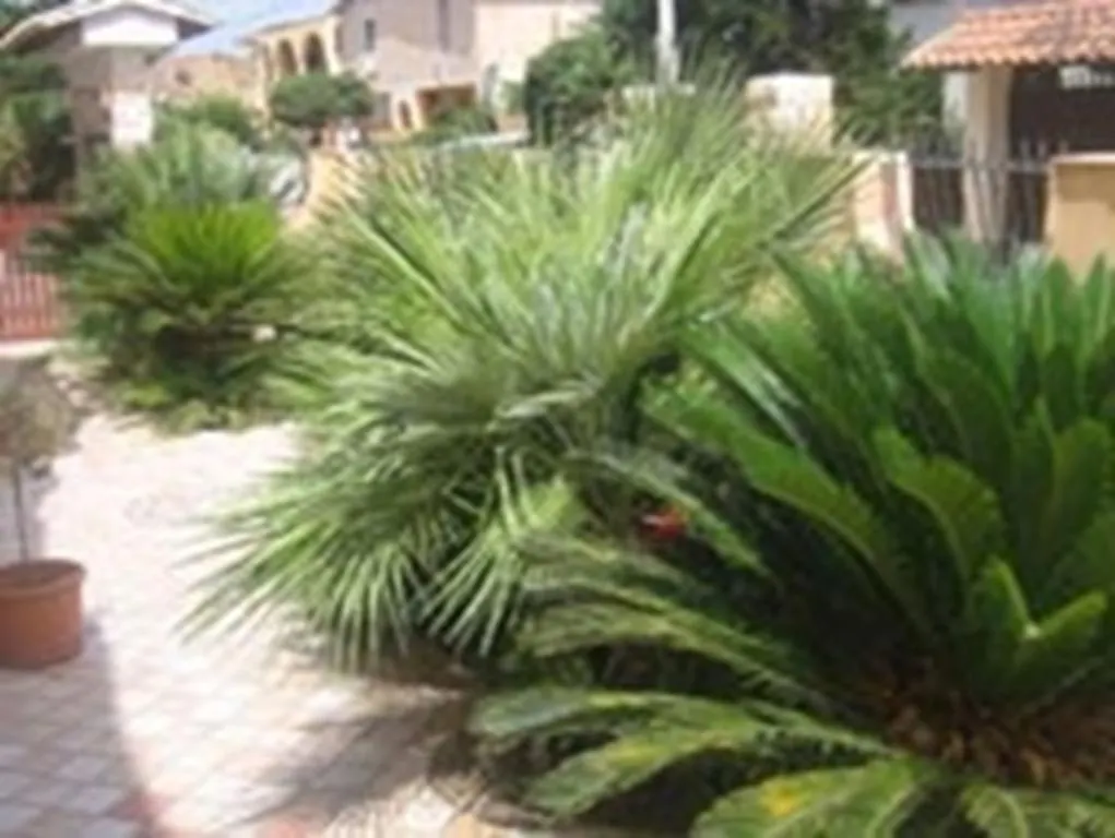 B&B Villa Olimpo Le Torri Villaggio Peruzzo Bed & Breakfast Agrigento