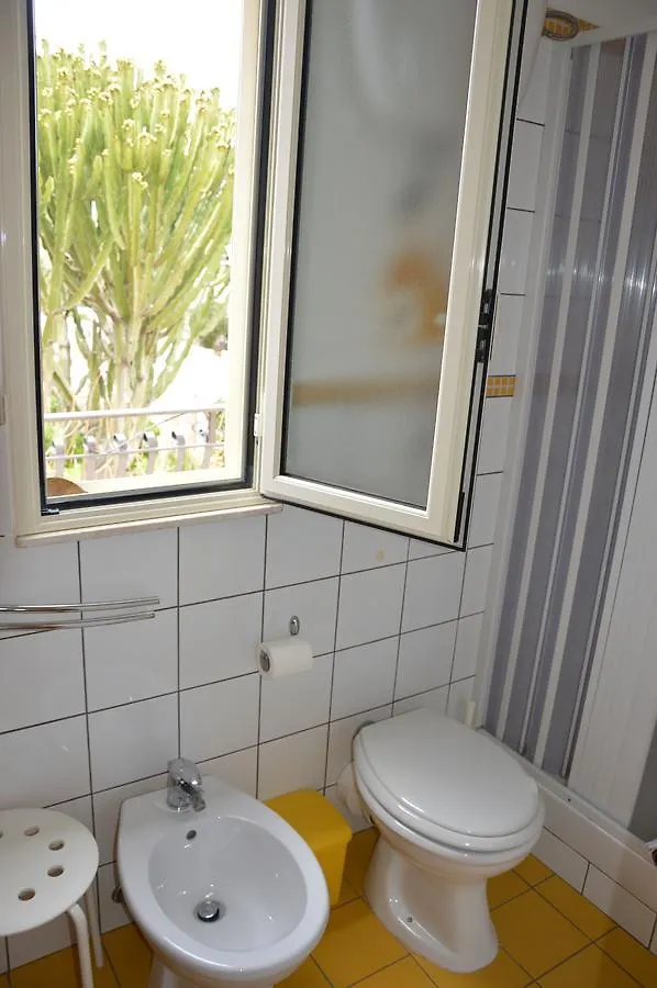 Bed & Breakfast B&B Villa Olimpo Le Torri Villaggio Peruzzo