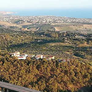 Bed & Breakfast La Casa Di El, Agrigento